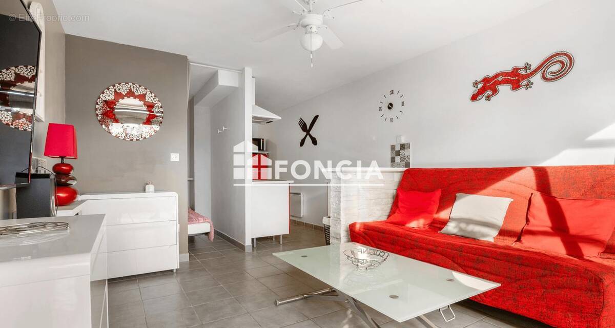 Appartement à AGDE