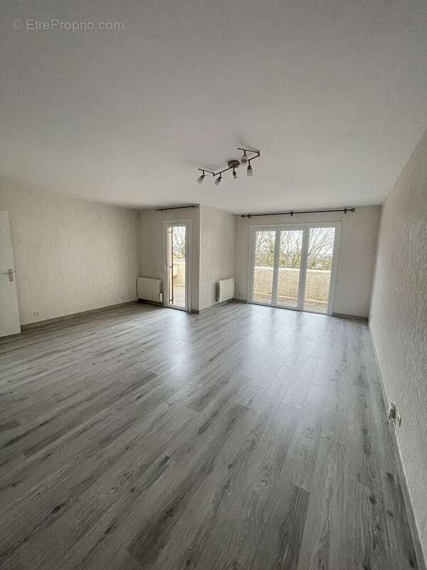 Appartement à DIJON