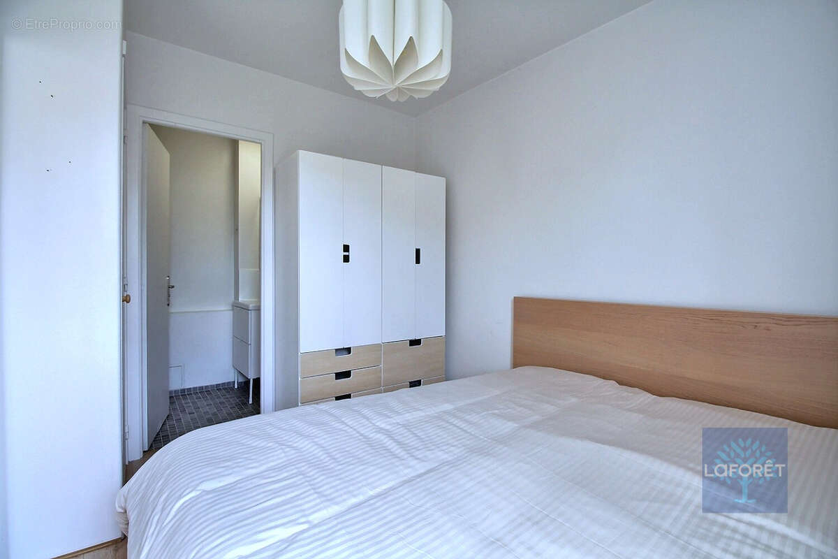 Appartement à PUTEAUX