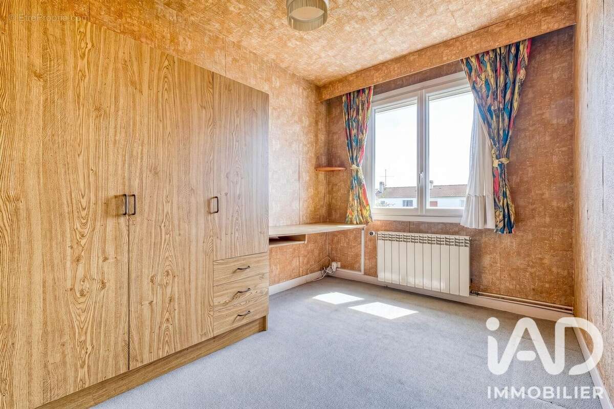 Photo 6 - Maison à TRILPORT