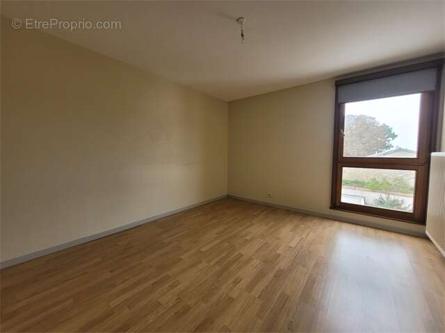 Appartement à SAINT-NICOLAS-DE-PORT