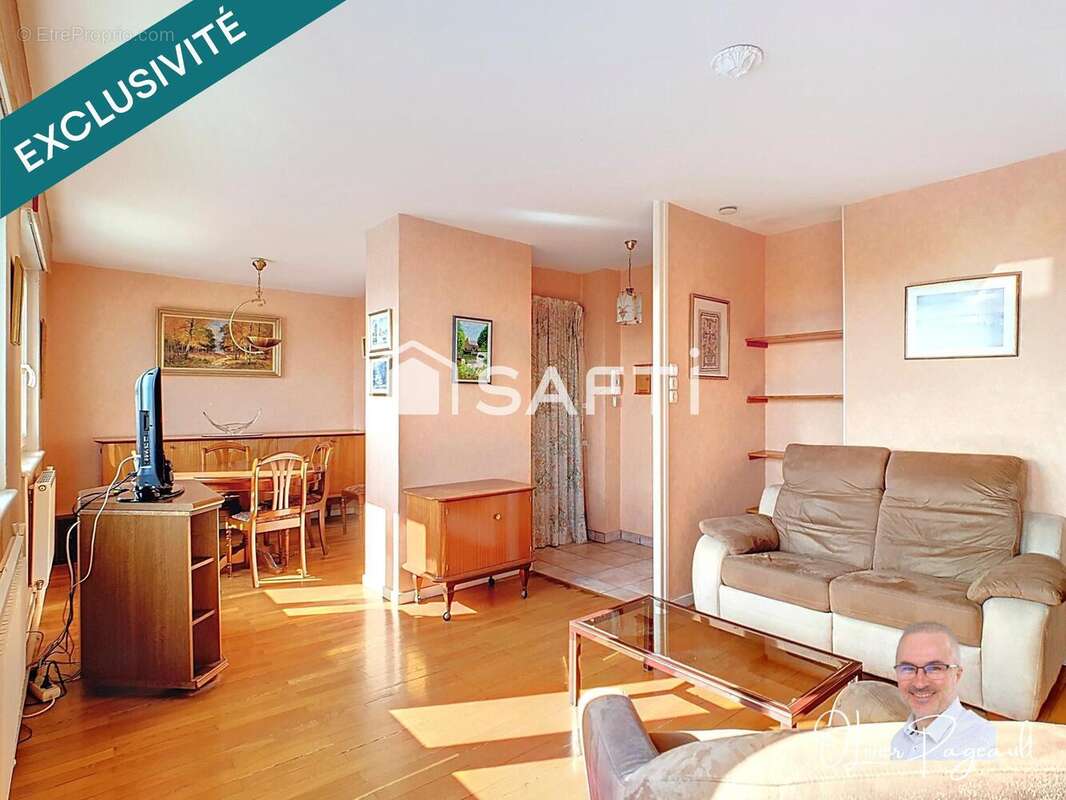 Photo 2 - Appartement à LYON-8E