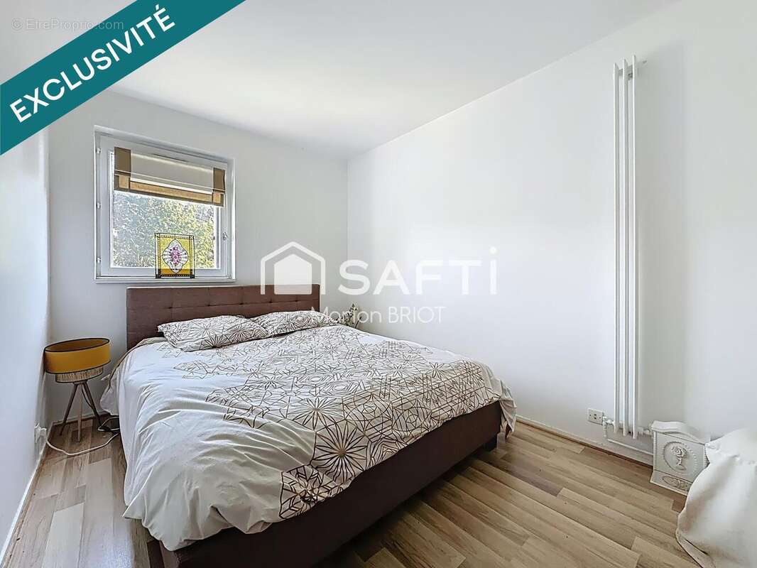 Photo 6 - Maison à ERAGNY