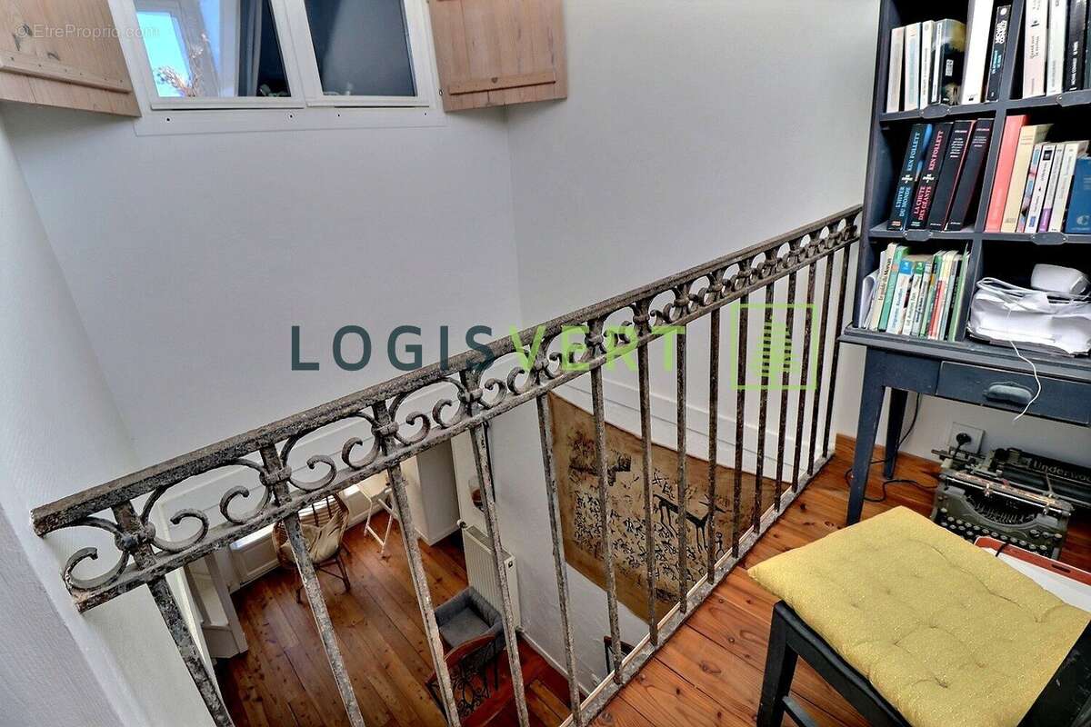 Maison à SAINT-AUBIN