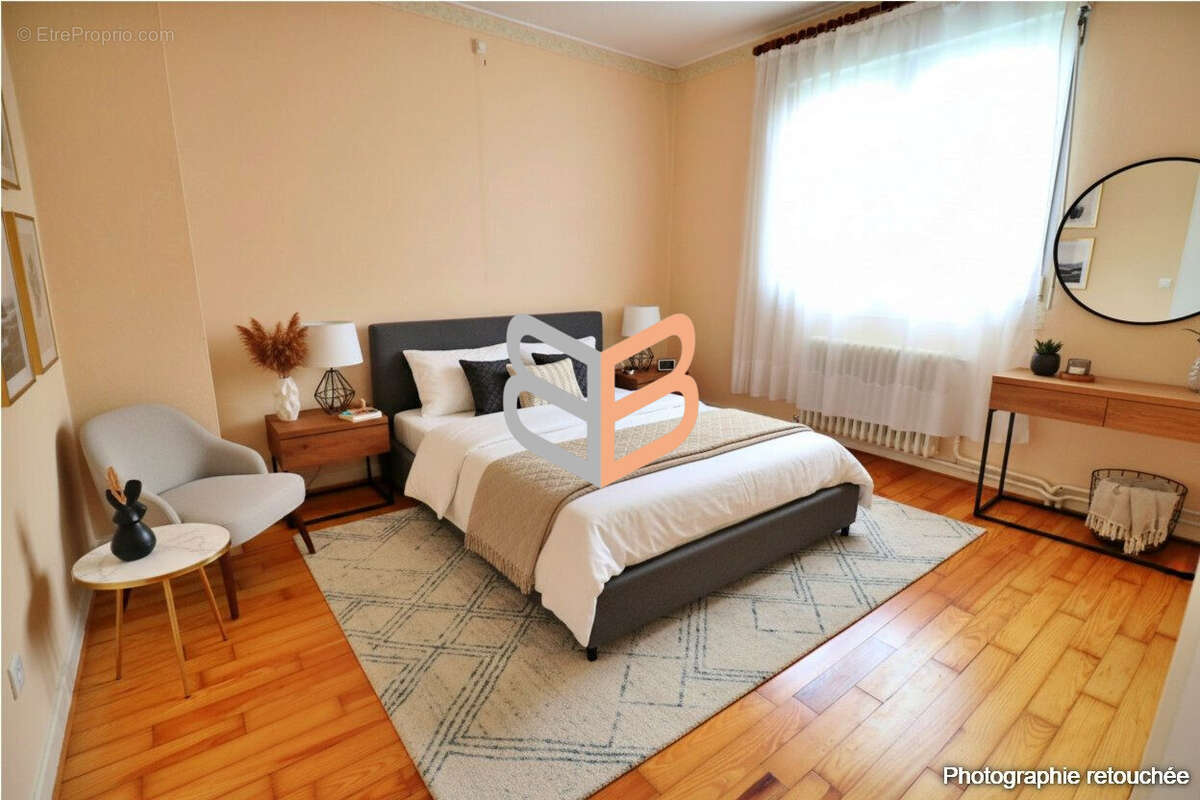 Maison 127 m² à Villerupt  - photo 9