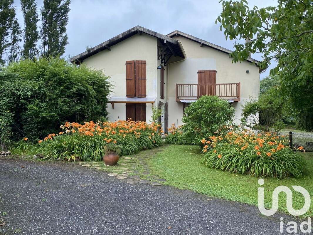 Photo 3 - Maison à ORTHEZ