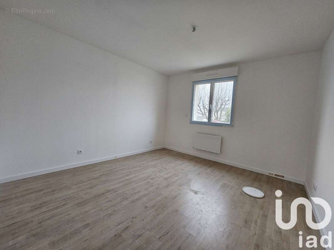 Photo 6 - Maison à BRANNAY