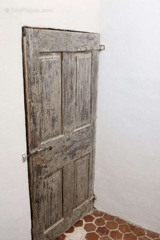 Appartement à BARJOLS