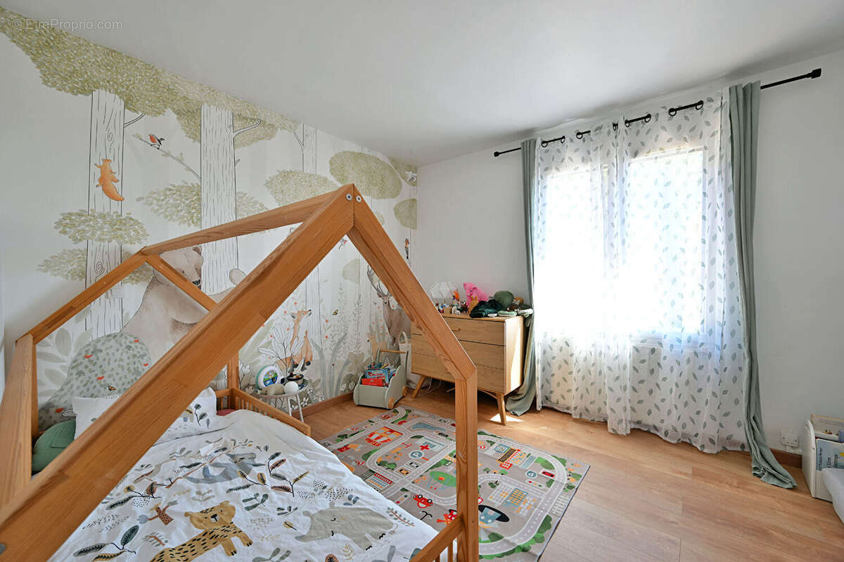 Maison à MILHAUD