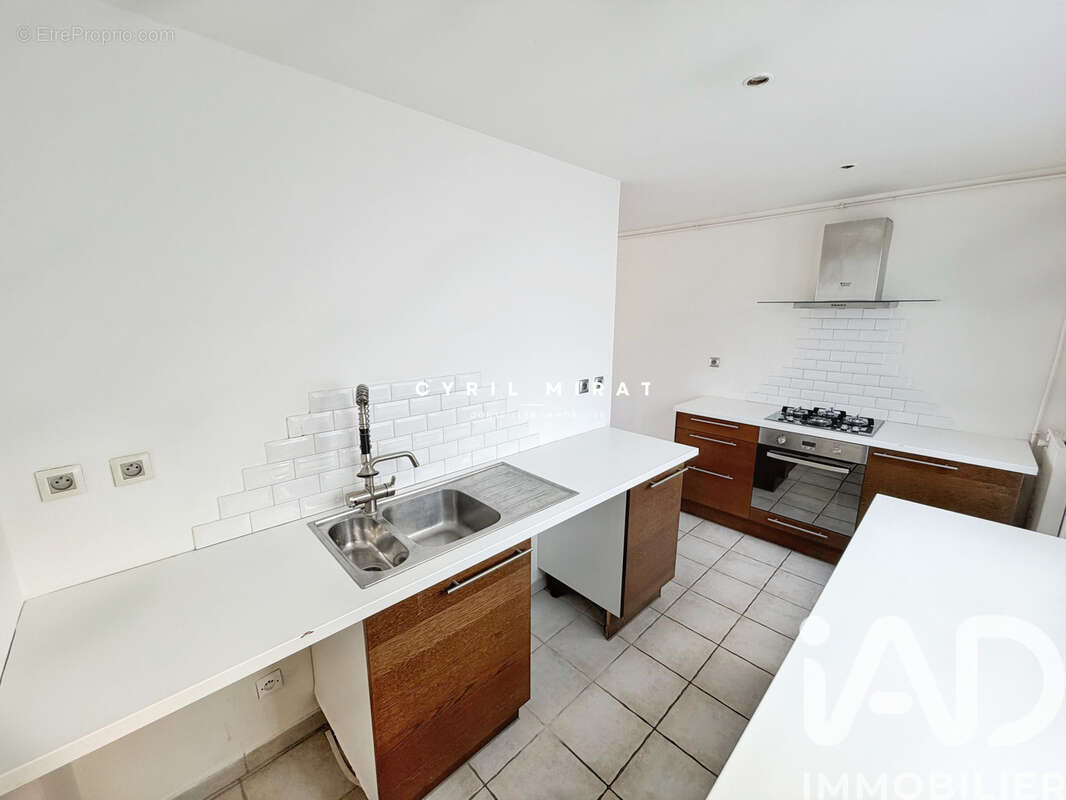 Photo 7 - Appartement à TOULON