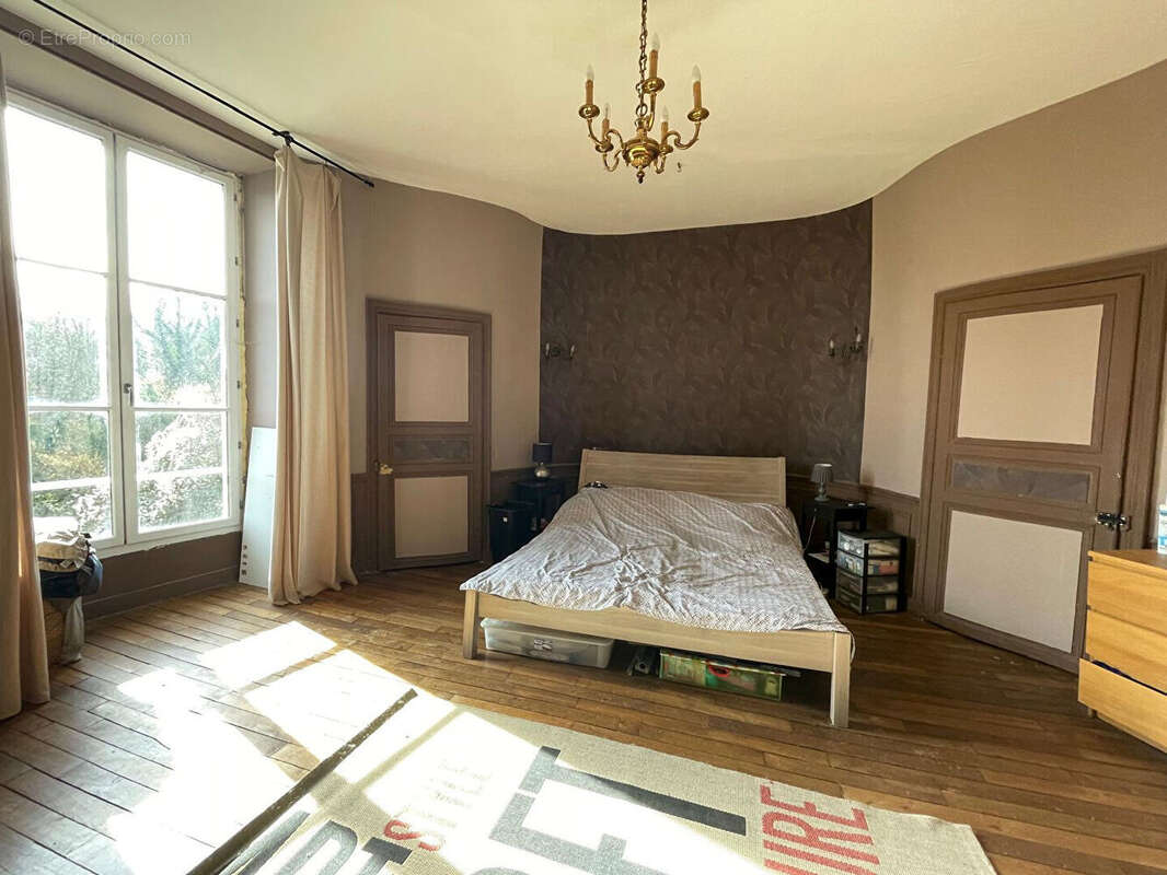 Maison à SAINTE-AULDE