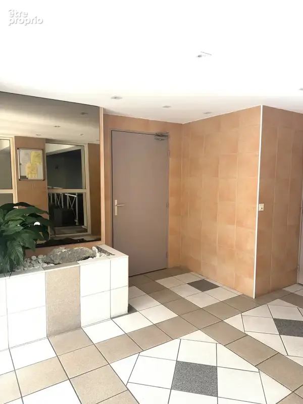 Appartement à BIARRITZ