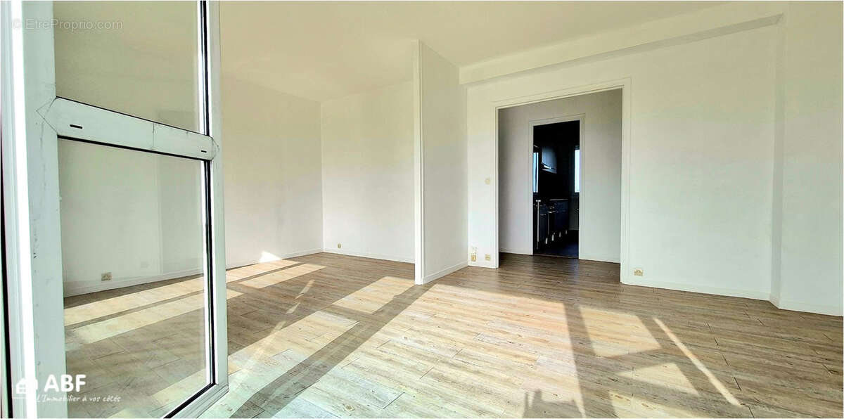 Appartement à GREGES