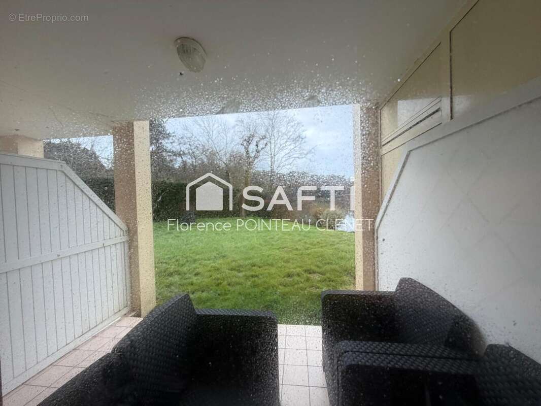 Photo 4 - Appartement à TALMONT-SAINT-HILAIRE