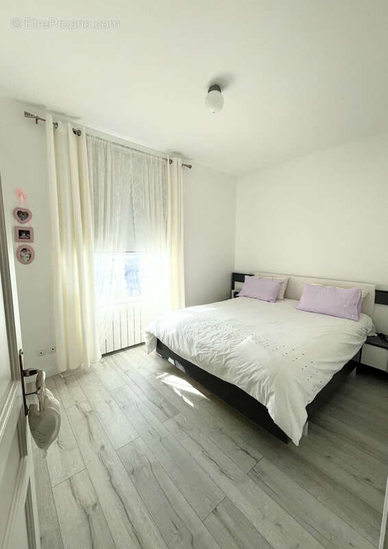 Appartement à DREUX