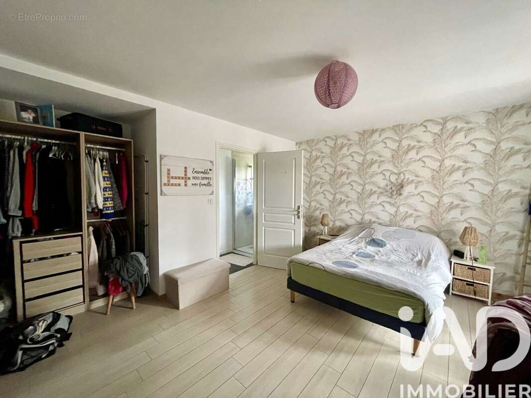 Photo 9 - Maison à BRIGUEUIL