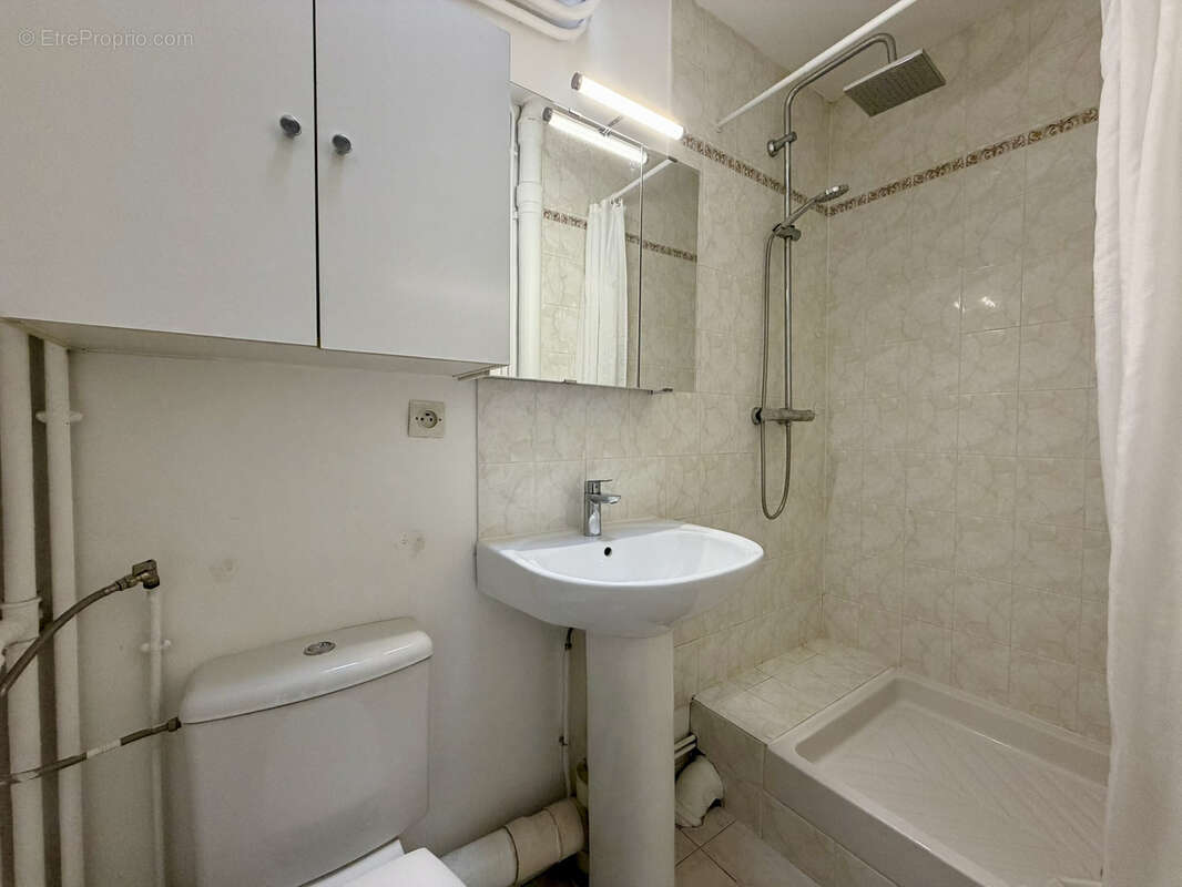 Appartement à FONTENAY-SOUS-BOIS