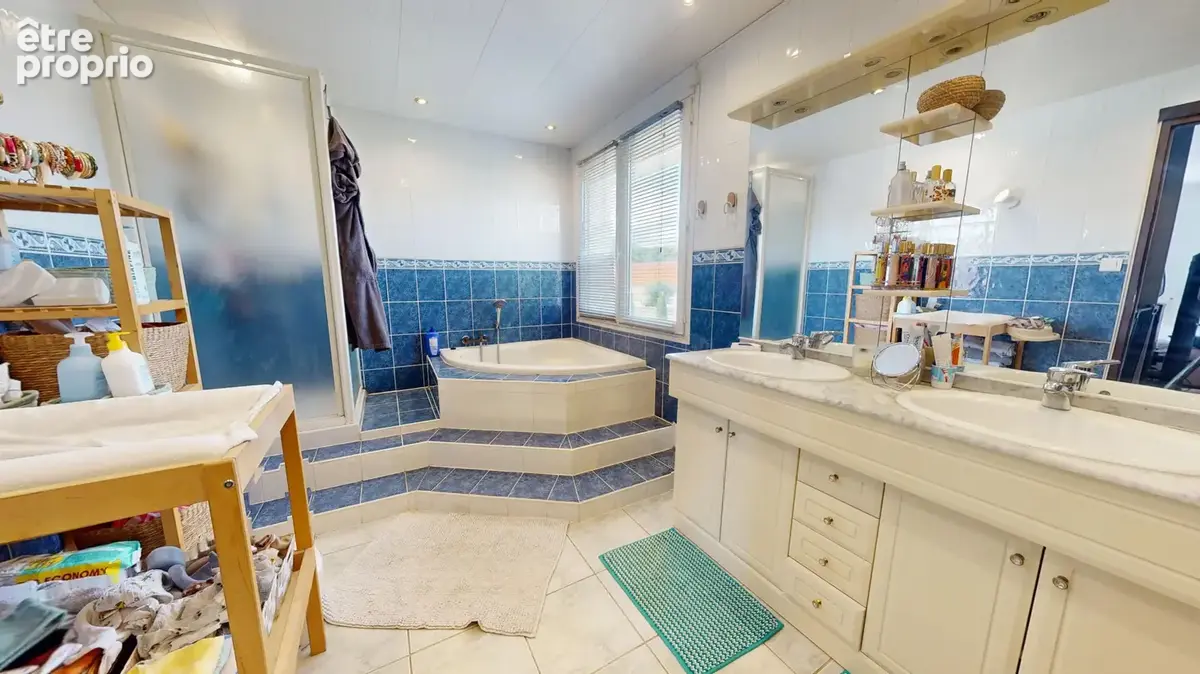 Maison Montmançon - photo 12