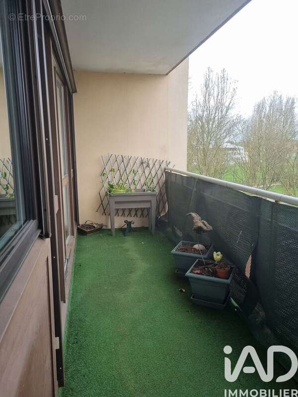 Photo 8 - Appartement à SEVRAN