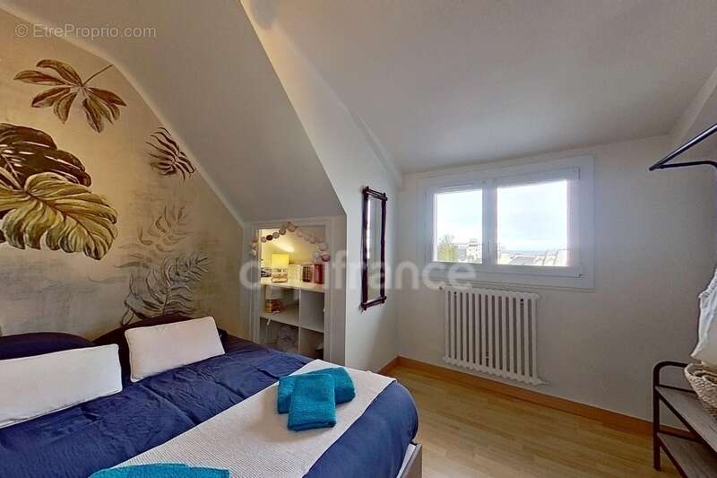 Appartement à SAINT-QUAY-PORTRIEUX