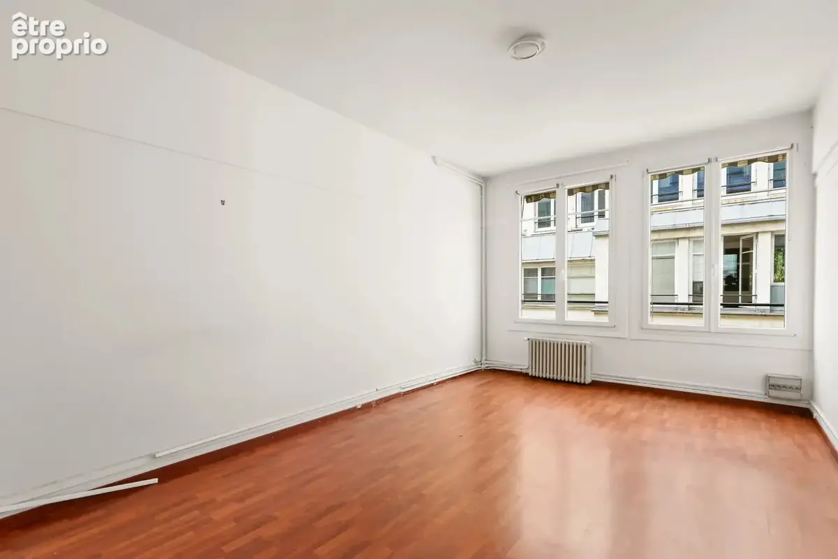 Bureaux avec commercialité Madeleine – Rue Tronchet – - photo 8