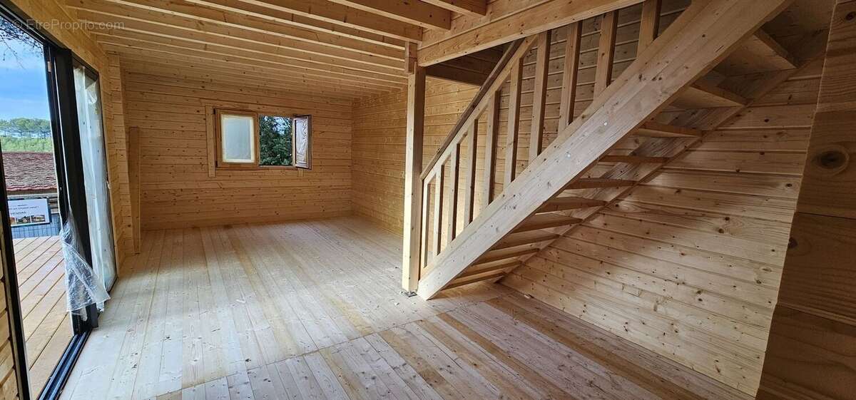 Maison à LE CASTELLET