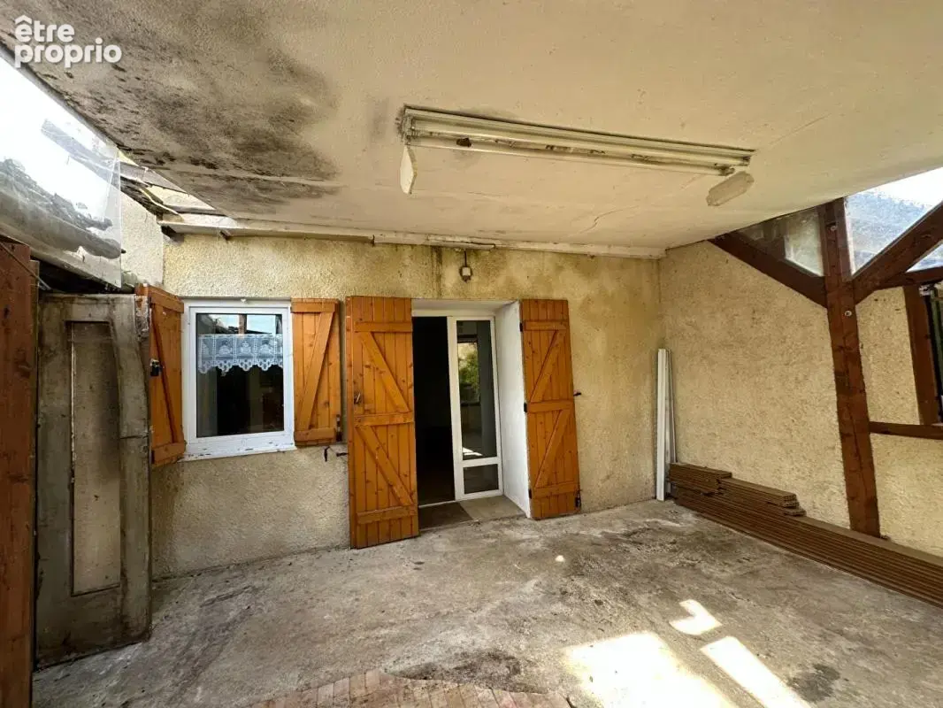 Charmante maison à 10 mn de Vatan - photo 11