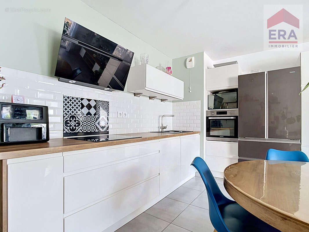 Appartement à MARSEILLE-9E
