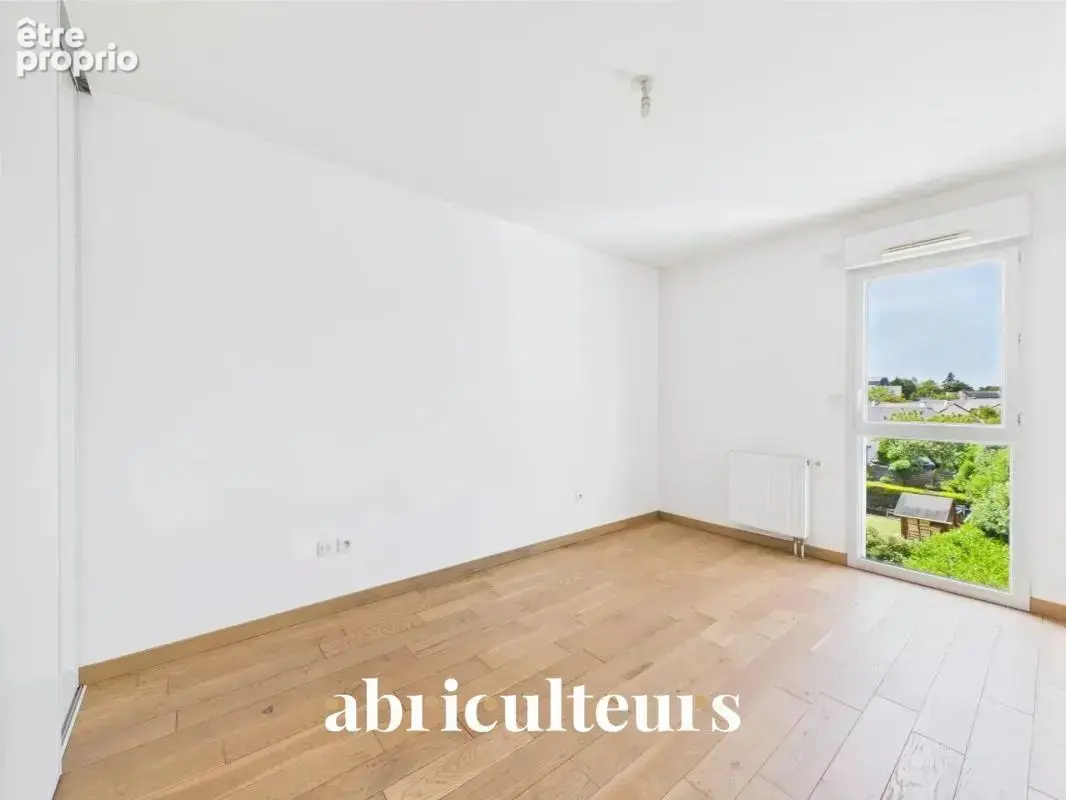 Appartement T3 moderne et lumineux à la vente à  Rue Théophile Guillou, Saint-Herblain (44800) - photo 7