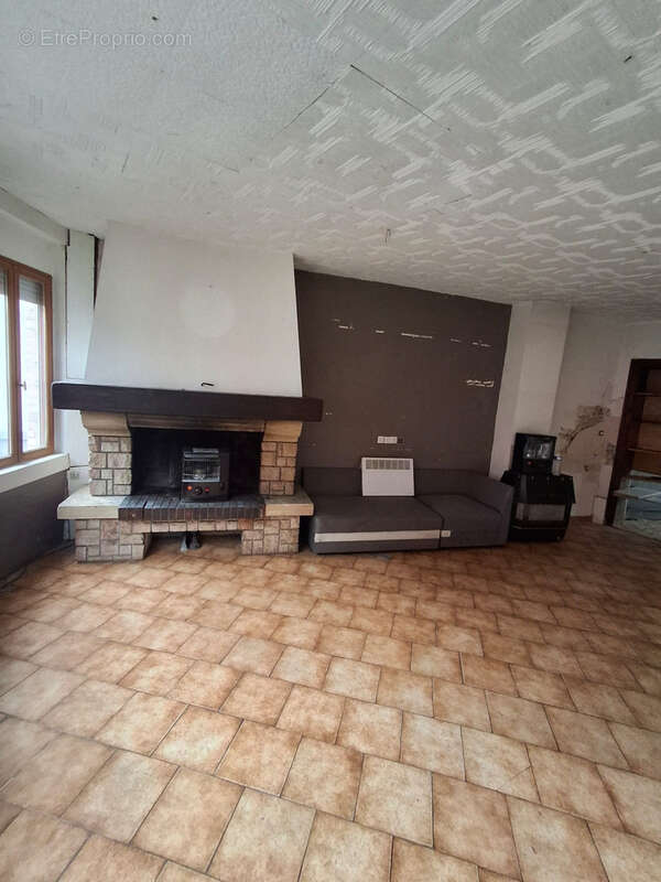 Maison à LEZENNES