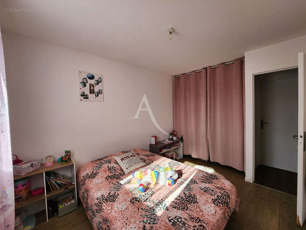 Maison 4 chambres frossay bourg - photo 11