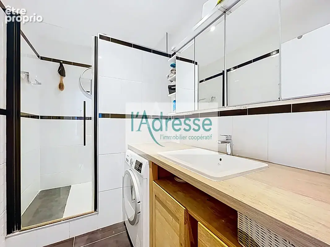 EXCLUSIVITE Appartement Antibes 3 pièces - photo 7