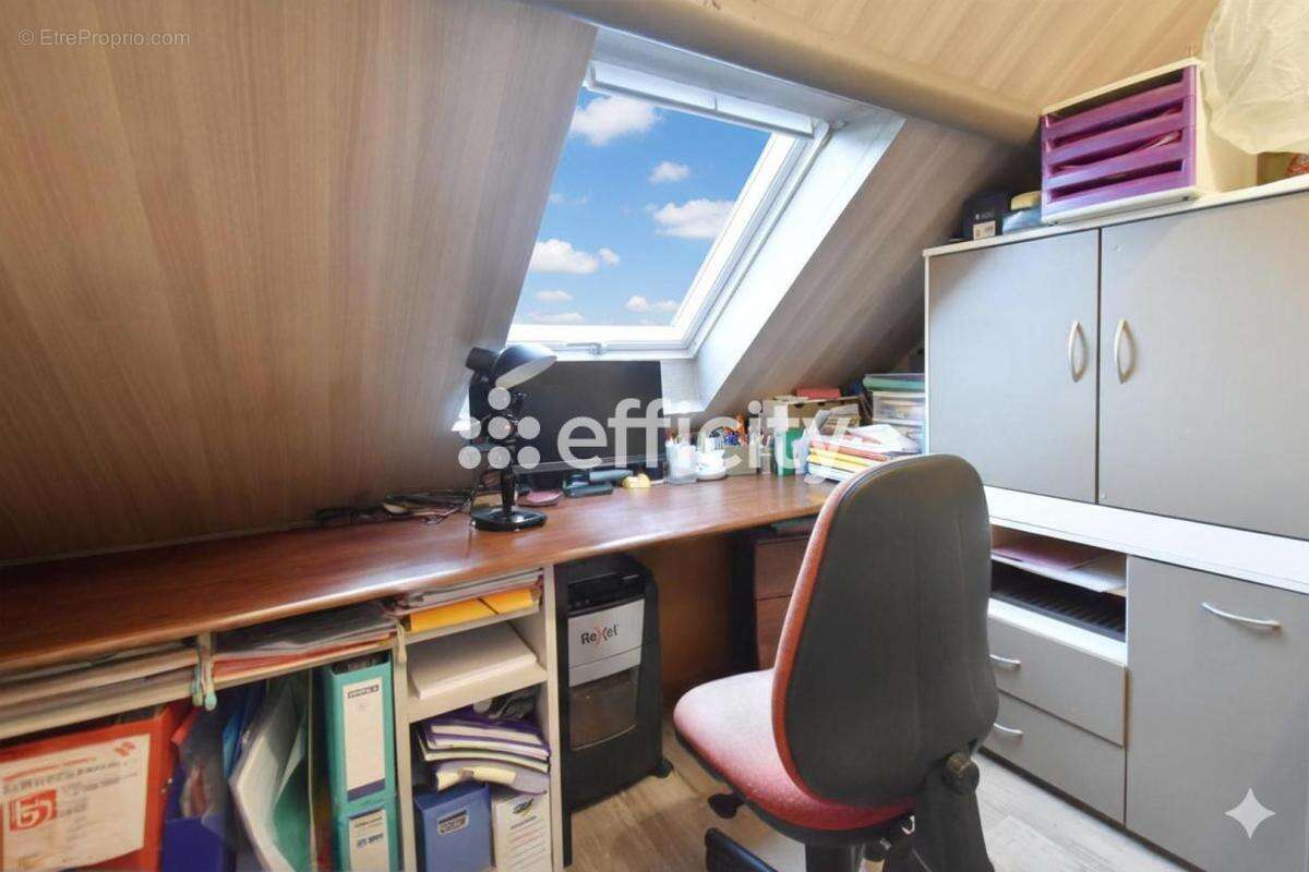 Maison 150 m² à Saclay  - photo 10