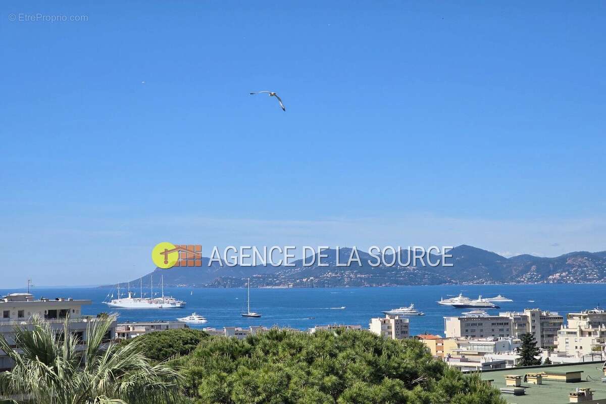 Appartement 103 m² à Cannes  - photo 2