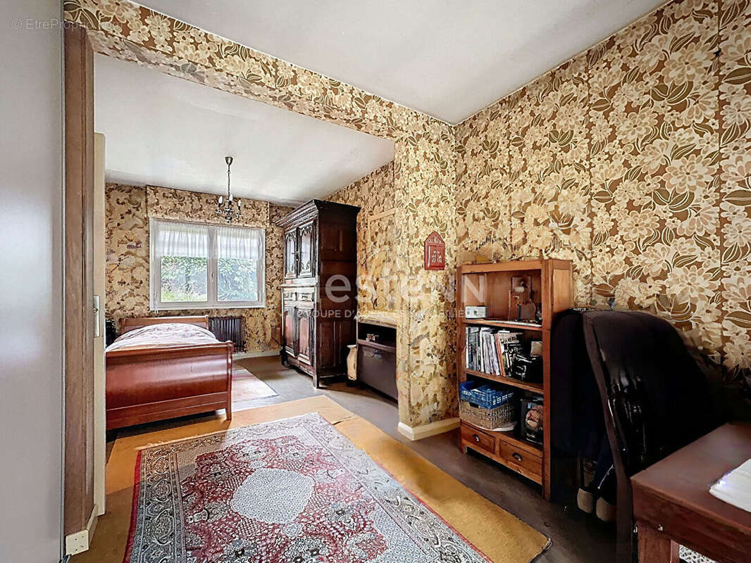 Maison à LAMORLAYE