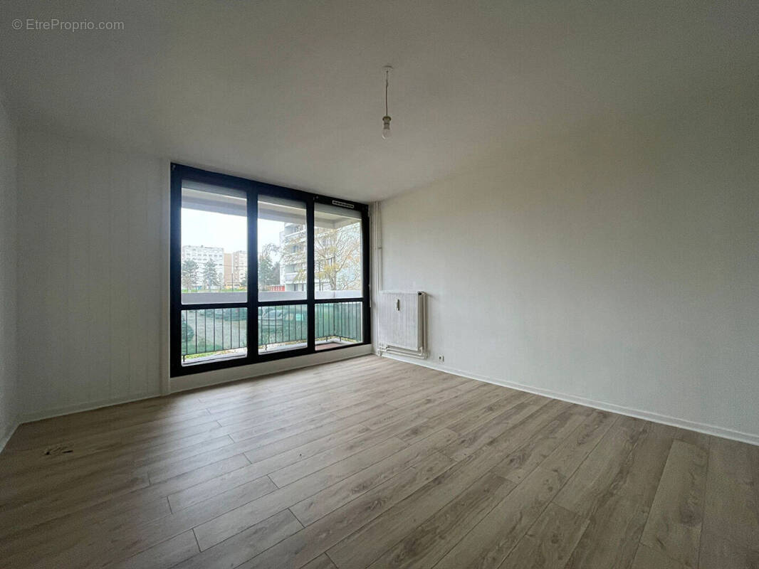 Appartement à BESANCON