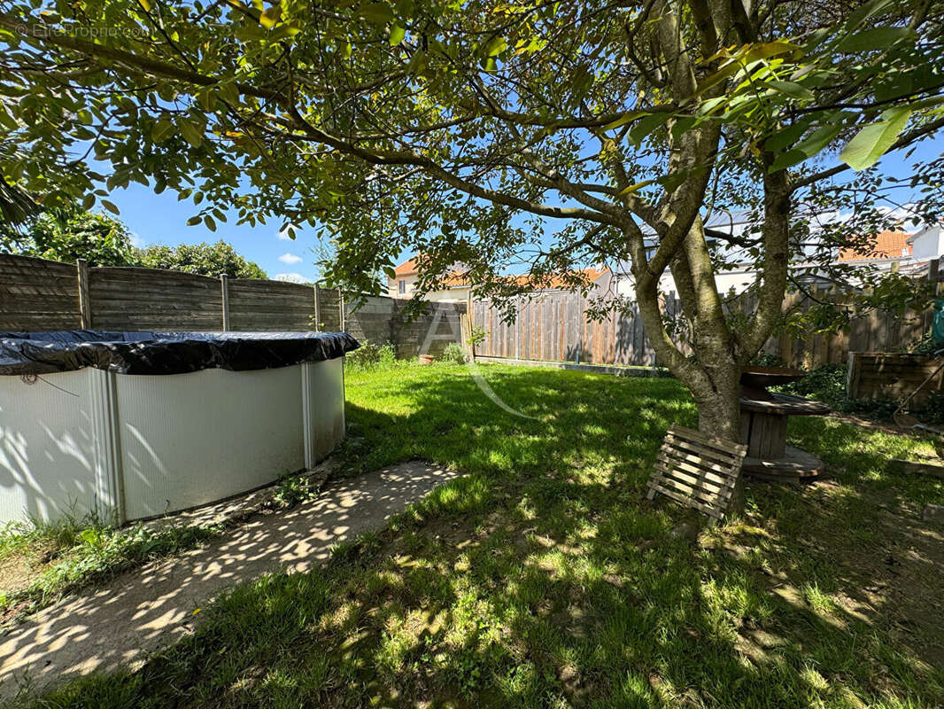Maison à LA ROCHE-SUR-YON