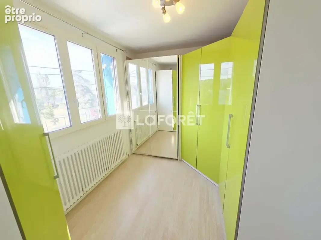 Maison 5P - 84m2 - Les Mureaux - photo 6