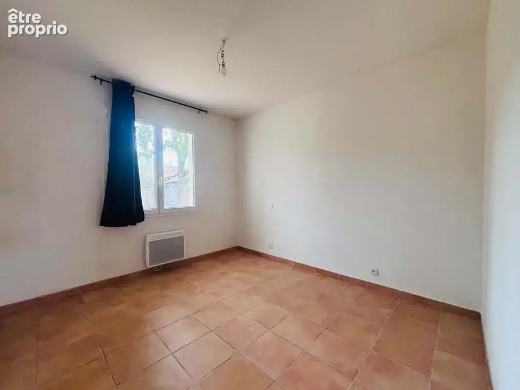 Maison de plain pied - t4 avec garage - photo 12