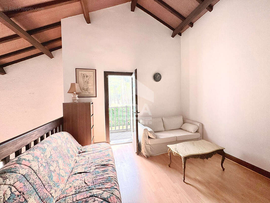 Maison à GUJAN-MESTRAS