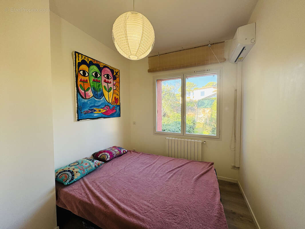 Maison à SAINT-RAPHAEL