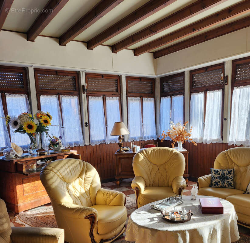 Maison à WANGENBOURG-ENGENTHAL