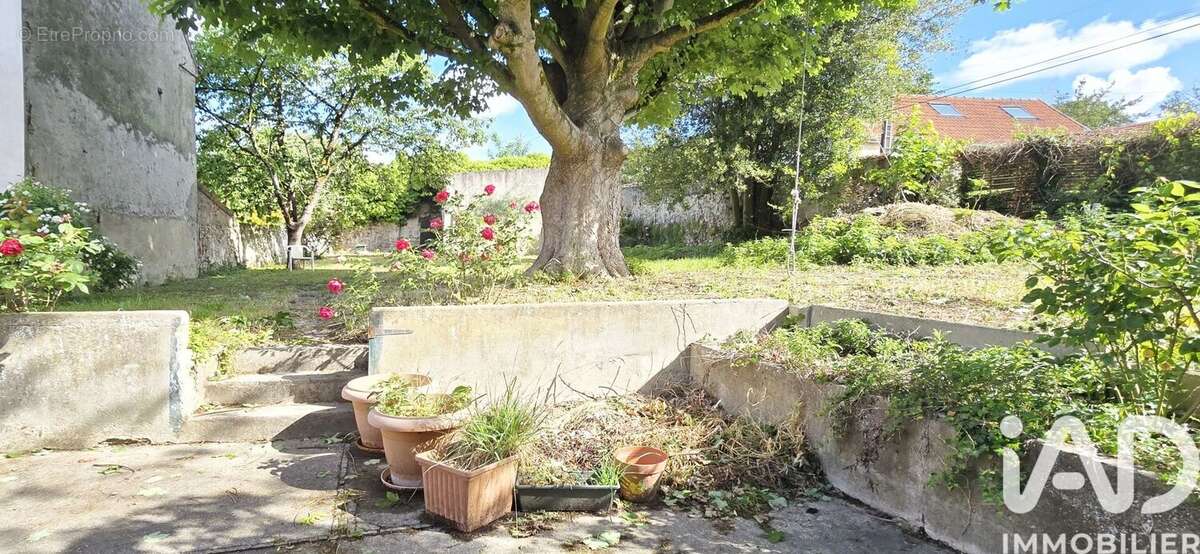 Photo 2 - Maison à DAMPMART
