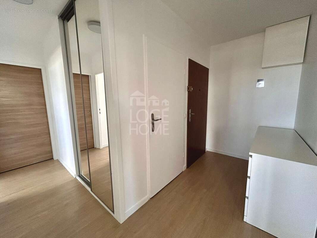 Appartement à HEM