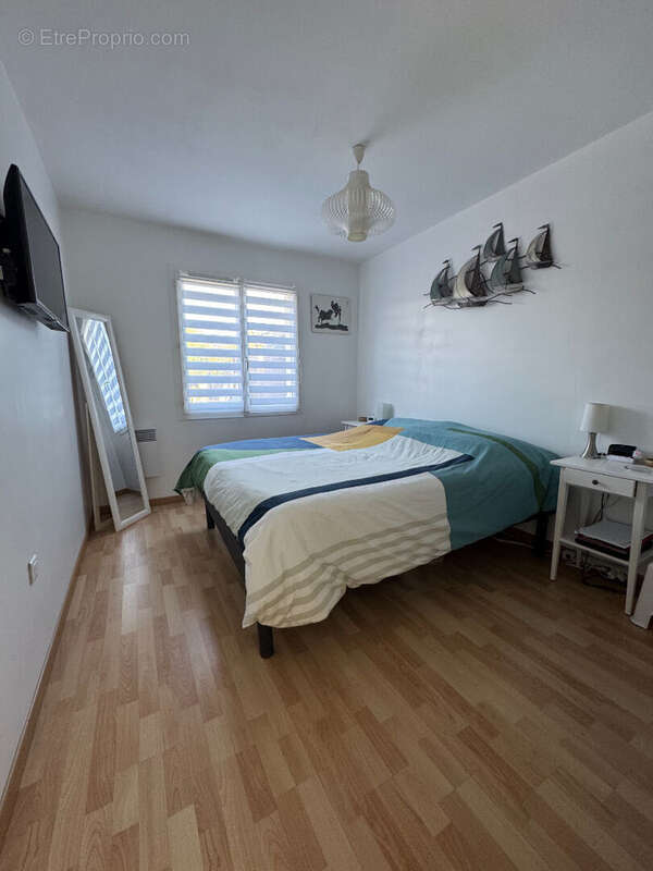 Maison à SAINT-ETIENNE-DU-BOIS