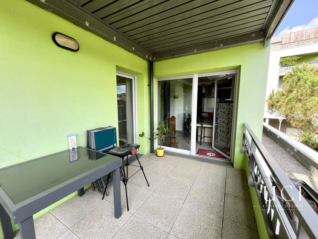Appartement 65 m² à Angers  - photo 8