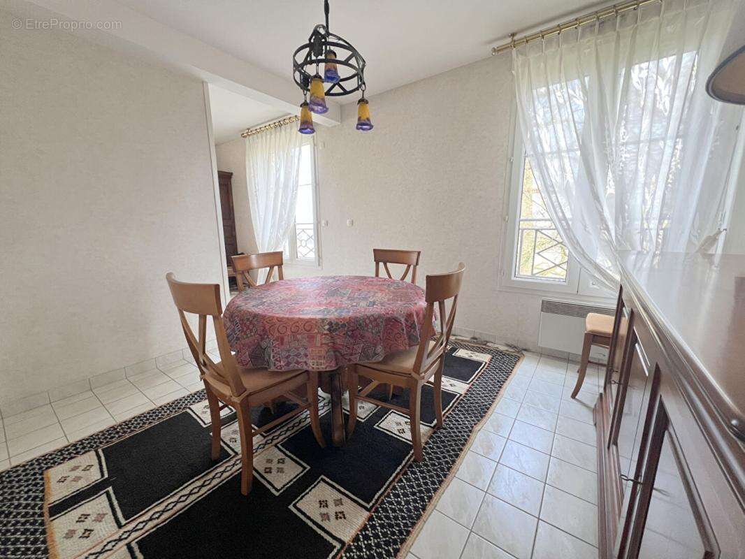 Appartement à LE MANS