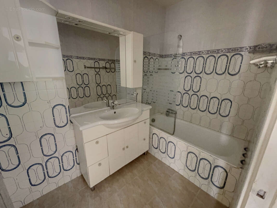 Appartement à AMELIE-LES-BAINS-PALALDA