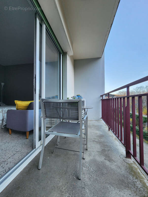 Appartement à AMELIE-LES-BAINS-PALALDA