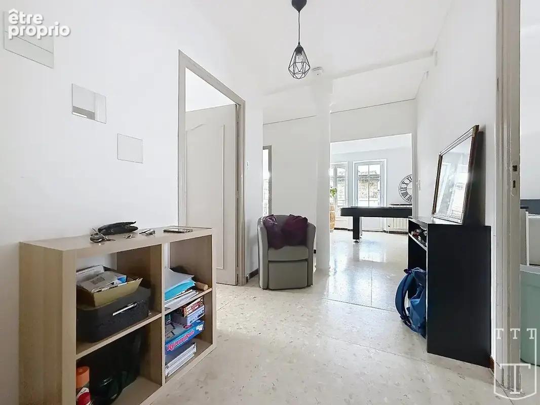 Opportunité d'investissement à saisir ! CENTRE RUOMS - photo 19